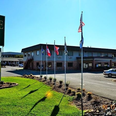 Lake Inn Westlake Corner Экстерьер фото